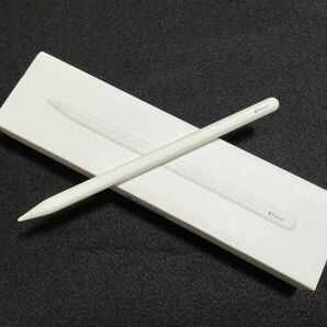 ★激安市★ Apple Pencil 第2世代 新品・未使用 安売り/未使用品/1円からスタートの画像3