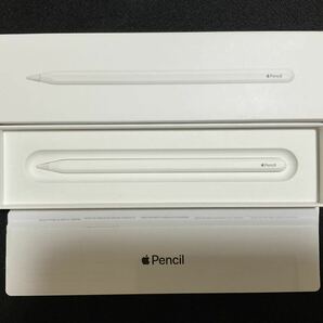 ★激安市★ Apple Pencil 第2世代 新品・未使用 安売り/未使用品/1円からスタートの画像1