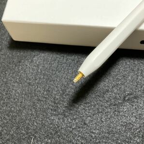 ★激安市★ Apple Pencil 第2世代 新品・未使用 安売り/未使用品/1円からスタートの画像6