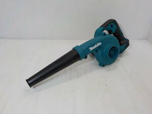 d973* Makita 18V заряжающийся вентилятор UB185D вентилятор прекрасный товар 