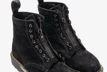 【新品未使用】DR. MARTENS × HAVEN 1460 BOOT ドクターマーチン ブーツ 28.0cm US10.0 EUR43 UK9.0 BLACK ブラック_画像6