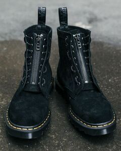 【新品未使用】DR. MARTENS × HAVEN 1460 BOOT ドクターマーチン ブーツ 28.0cm US10.0 EUR43 UK9.0 BLACK ブラック【限定】