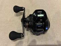 SHIMANO シマノ 19 バルケッタプレミアム 151DHXG_画像2