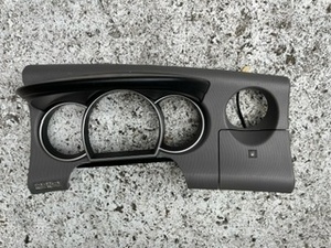  Daihatsu Sonica RS L405S измерительный прибор покрытие 