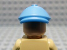 ★LEGO★ミニフィグヘッドギア★(2514-042)_画像1