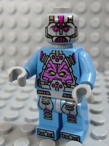 ★LEGO★ミニフィグ【ニンジャタートルズ】The Kraang_B(tnt022)