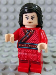 ★LEGO★ミニフィグ【スーパーヒーローズ】Katy_A(sh699)