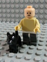 ★LEGO★動物★Terrier_A(26078pb003)_画像5