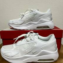 ナイキ　AIR MAX BOLT エアマックス　ボルト　25㎝ホワイト_画像3