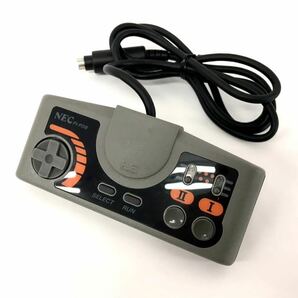 ☆外観美品☆NEC【PC Engine SHUTTLE】PCエンジンシャトル ゲームの画像8