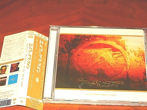 *WARP*Aphex Twin*2CD**Selected Ambient Works Volume II~*AFX Polygon Window