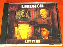 ●MUTE●Laibach●“Let It Be”●The Beatles_画像1