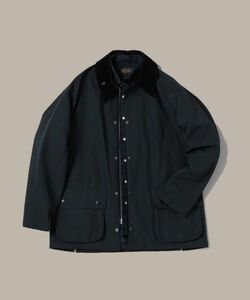 Barbour × BEAMS PLUS / 別注 BEDALE 2Layer Classic Fit バブアー ビデイル 38