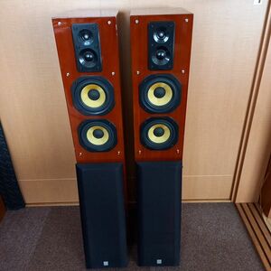 DENON　デノン　トールボーイ　SC-T33XG　ペア