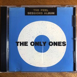 ◆オンリー・ワンズ《The Peel Sessions Album》◆輸入盤 送料4点まで185円