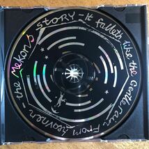 The Mekons Story・1983 Limited Edition◆輸入盤 送料185円_画像3
