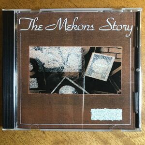 The Mekons Story・1983 Limited Edition◆輸入盤 送料185円