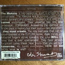 The Mekons Story・1983 Limited Edition◆輸入盤 送料185円_画像2