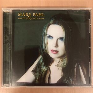 ◆Mary Fahl《The Other Side of Time》◆輸入盤 送料4点まで185円