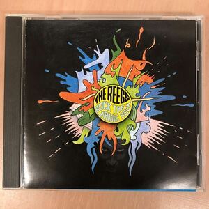 ◆The Reegs《Rock The Magic Rock》◆輸入盤 送料4点まで185円