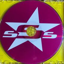 ◆スパトニック《21st Century Boys: The Best of Sigue Sigue Sputnik》◆輸入盤 送料185円_画像3