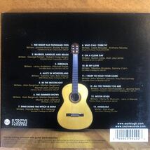 新品同様 デジパック◆アール・クルー《Naked Guitar》◆輸入盤 送料4点まで185円_画像2