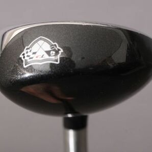 【良品】テーラーメイド ユーティリティ《2U/17》TaylorMade RESCUE TP《S》REAX TP 85H Fujikura 純正カーボン ゴルフ ＃140※G099の画像4