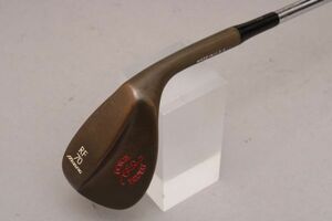 【良品】ミズノ ウェッジ Mizuno RF70 ROUGH FAIRWAY《R400》Dynamic Gold スチール SW バンカー ゴルフ ＃120※G200