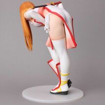 良品 DEAD OR ALIVE 霞 C2ver. 1/6スケール かすみ マックスファクトリー Max Factory キャラクター ゲーム フィギュア #60〇807_画像3