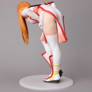 良品 DEAD OR ALIVE 霞 C2ver. 1/6スケール かすみ マックスファクトリー Max Factory キャラクター ゲーム フィギュア #60〇807の画像3