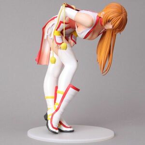  superior article DEAD OR ALIVE.C2ver. 1/6 scale . charcoal Max Factory Max Factory character game figure #600807