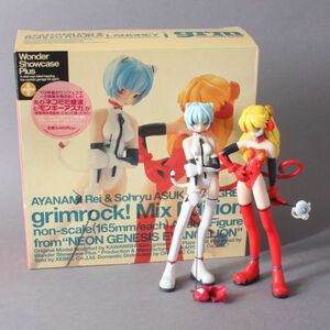  superior article Neon Genesis Evangelion cat ear . wave Monkey Aska Ayanami Rei Aska Langley ......! figure #60*862/k.d