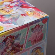 未開封 HUGっとプリキュア キューティーフィギュア4 スペシャルセット BANDAI バンダイ キャラクター フィギュア ＃60※881/k.c_画像8