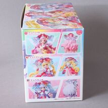 未開封 HUGっとプリキュア キューティーフィギュア4 スペシャルセット BANDAI バンダイ キャラクター フィギュア ＃60※881/k.c_画像4