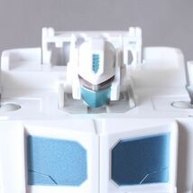 美品 PERFECT COMBINER PC-17 CORE MAGNUS PerfectEffect パーフェクトエフェクト キャラクター フィギュア ＃60※880/k.c_画像6