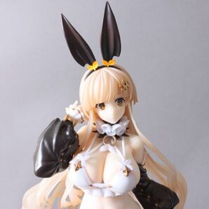 美品 トリダモノ Mois ネオンマックス 1/6スケールフィギュア キャラクター フィギュア ＃80※903/k.iの画像6