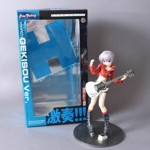  beautiful goods Suzumiya Haruhi no Yuutsu length . have . ultra .Ver. Max Factory MaxFactory character figure #60*946/k.e