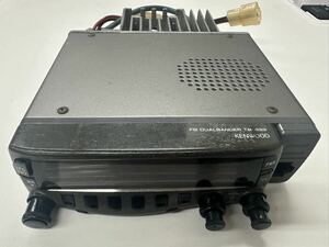 Kenwood TM-833完全部品取り