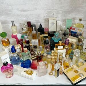  Chanel Nina Ricci Givenchy Guerlain Burberry perfume summarize Mini perfume 60 point and more brand perfume 