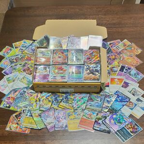 ②ポケモンカード　まとめ売り　650枚以上