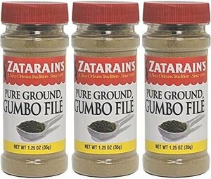 アメリカ南部料理に挑戦！なら　”このスパイス”を！ Zatarain's ザタレイン ガンボフィレ 3個