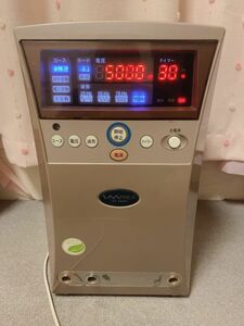 リブレックス IMPREX IAS 30000 家庭用 電位治療器 