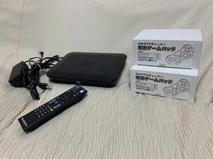 ひかりTV チューナー　ST-3200