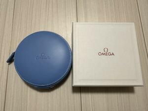 OMEGA/オメガ/ノベルティ/非売品/コインケース