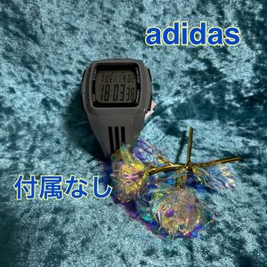AD4【adidas アディダス 】 時計 腕時計 ウォッチ ラバー【新品】