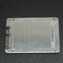 【検品済み】INTEL SSD PRO 5450S series 256GB SSDSC2KF256G8 (使用953時間) 管理:s-17_画像3