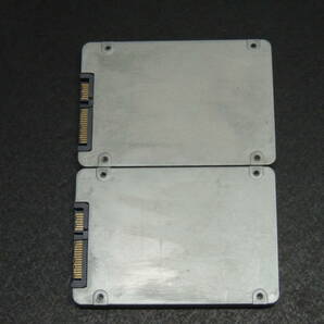 【2台まとめ売り/検品済み】INTEL SSD 330series 60GB SSDSC2CT060A3 (使用時間：20932h/30932h) 管理:s-67の画像4