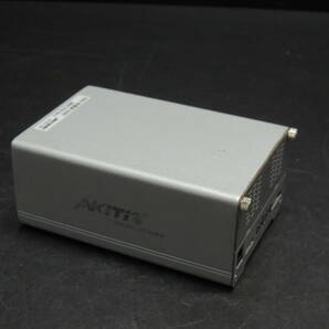 AKITIO 外付けHDDケース 管理:R-90の画像2