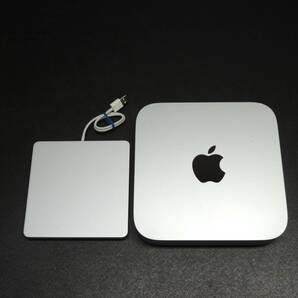 Mac mini (Mid 2011) A1347 Corei5 2.5GHz メモリ8GB SSD500GB HDD1TB / DVDドライブ付き A1379 管理:e-59の画像1