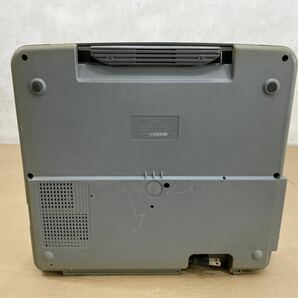 SHARP シャープ ワープロ Shoin 書院 ワードプロセッサ WD-Y330の画像6